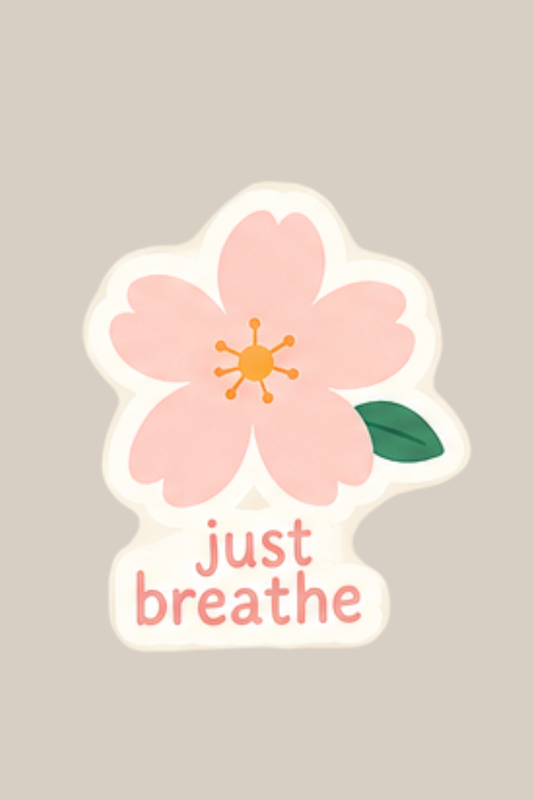 HBC Bloom & Wonder Sticker 1.0