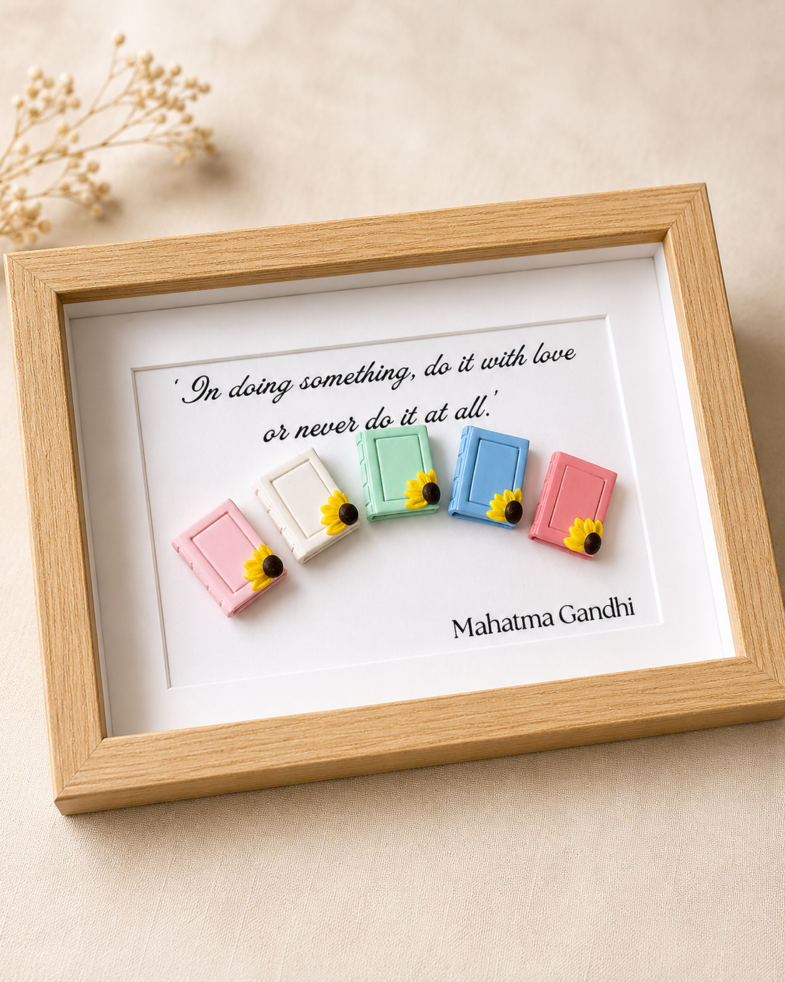 More Than Books: A Keepsake of Gratitude, Learning and Legacy