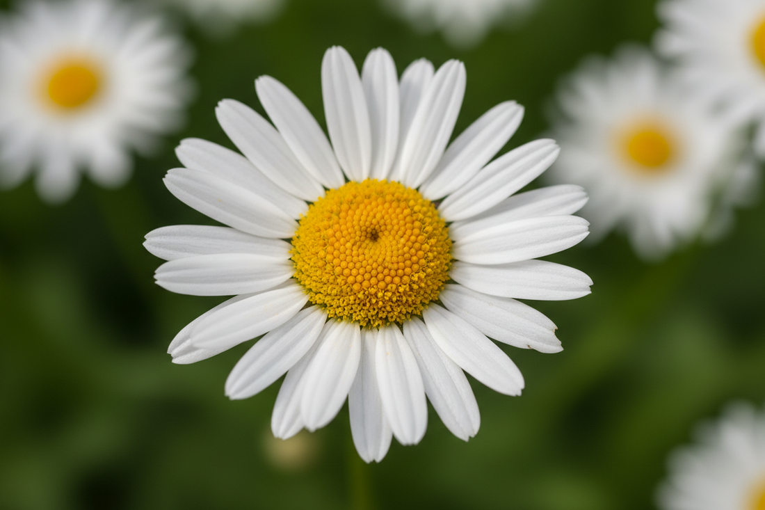 daisy flower