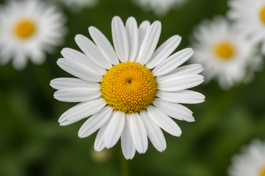 daisy flower