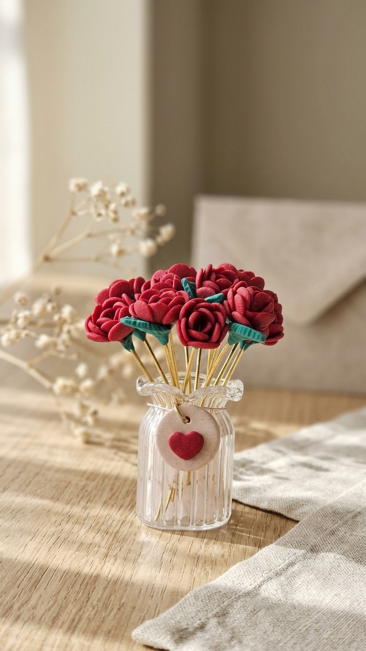 June’s Bloom: The Rose and Its Timeless Meaning
