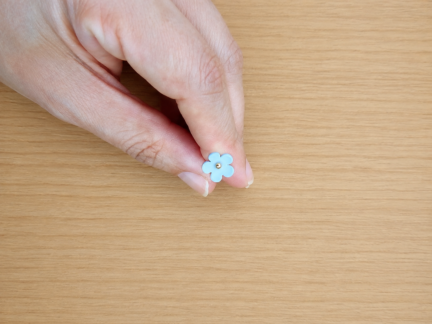 Simple Flower – HBC Bloom Bar