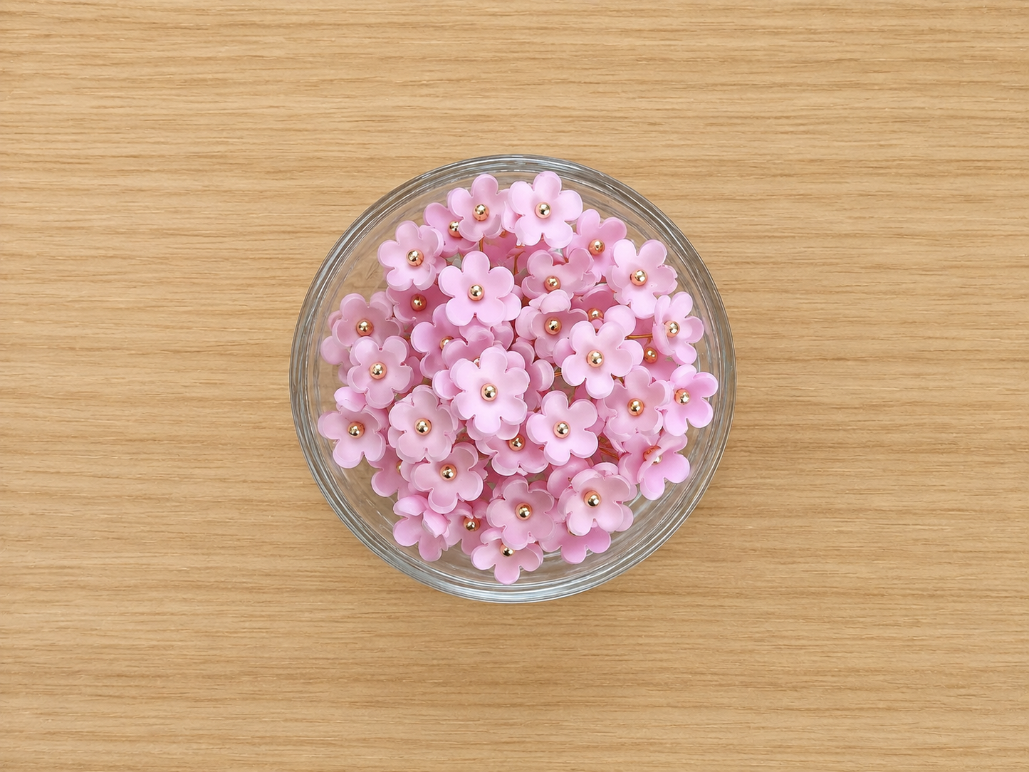 Simple Flower – HBC Bloom Bar