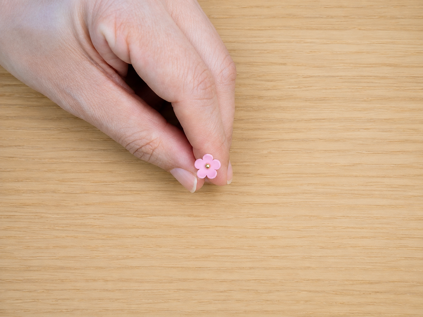 Simple Flower – HBC Bloom Bar