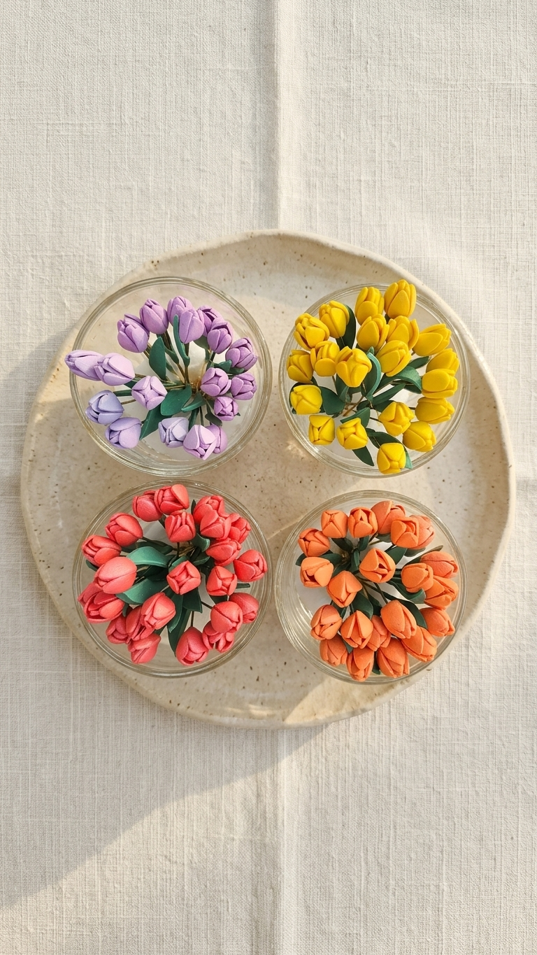 Tulip – HBC Bloom Bar