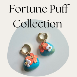 Fortune Puff Collection