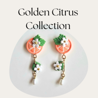 Golden Citrus Collection